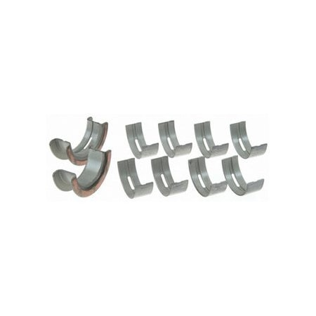 Seal Pwr Engine Part Main Bearing Set, 4979M 4979M